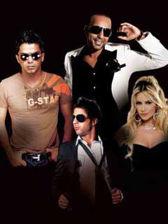 RHYTHM OF YOUR HEART