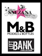 deejay ✫SNEZANA✫ "We ❤ Thursdays"@ Left Bank Abu Dhabi