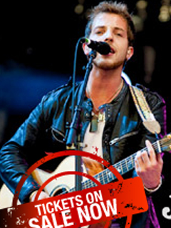 James Morrison James Morrison