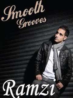 RAMZI ("Love Is Blind") Live in Dubai RAMZI ("Love Is Blind") Live in Dubai