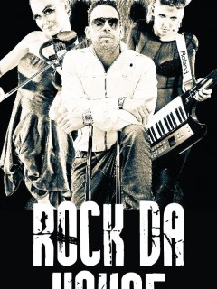 Cavalli Club Dubai Presents ROCK DA HOUSE, Fri, 10 February