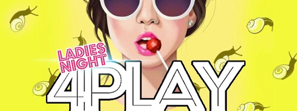 4Play Wednesday Night