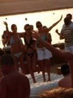 MAXIMus @ Plastik Beach Club MAXIMus @ Plastik Beach Club