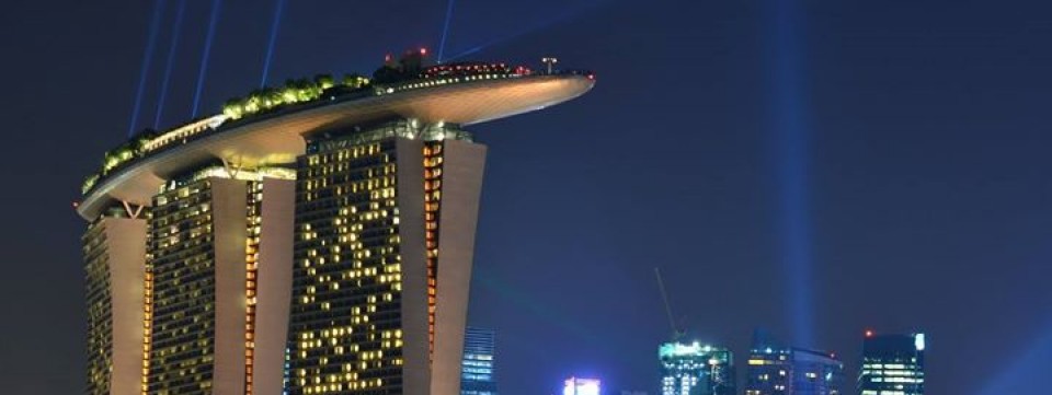 5-Day Data Science Bootcamp- Singapore