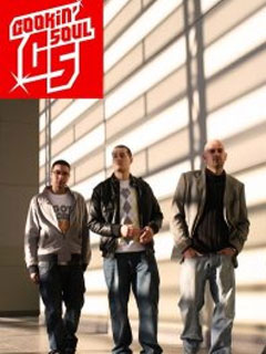 RealFlava presents COOKIN' SOUL RealFlava presents COOKIN' SOUL