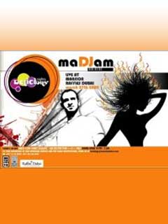 DELICIOUS with MaDJam and Thomas