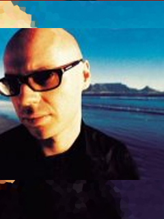 NOVA NIGHTS presents DAVE SEAMAN @ Sanctuary, Atlantis