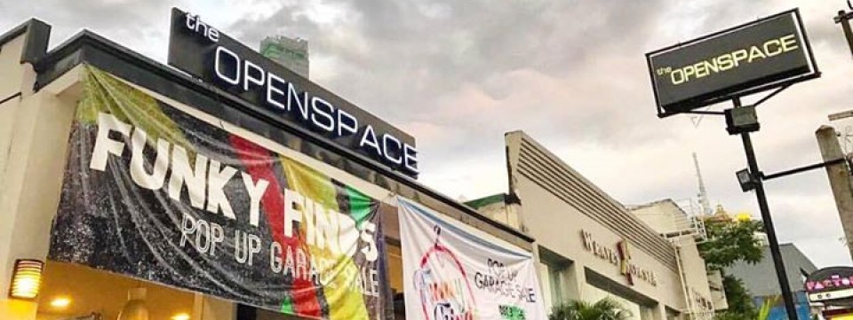 9th Pop-Up Garage Sale - February 11, 2017