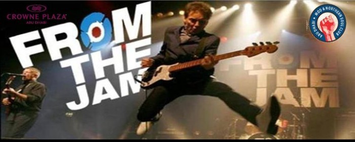 ADMANC & PLATINUM PRODUCTIONS PRESENTS UP CLOSE & PERSONAL FROM THE JAM ADMANC & PLATINUM PRODUCTIONS PRESENTS UP CLOSE & PERSONAL FROM THE JAM