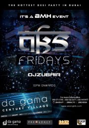 AKS Friday AKS Friday