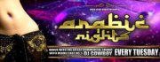 ARABIC NIGHT @ CASH Club Every Tuesday! ARABIC NIGHT @ CASH Club Every Tuesday!