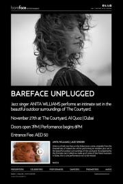 A Night of Jazz with Anita Williams A Night of Jazz with Anita Williams