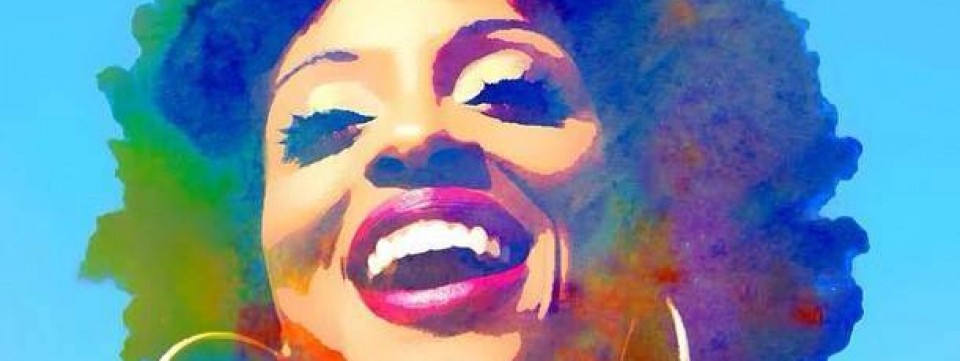 Abu Dhabi Soul #16 feat. Kenda Rae Abu Dhabi Soul #16 feat. Kenda Rae