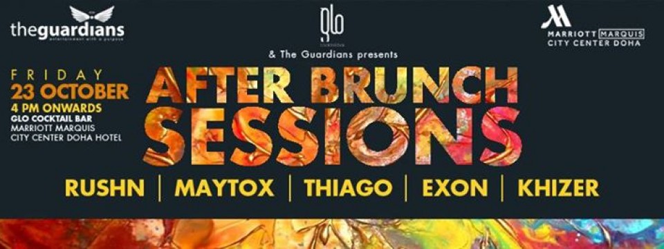 After Brunch Sessions