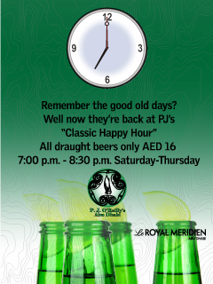 All Day Happy Hour All Day Happy Hour