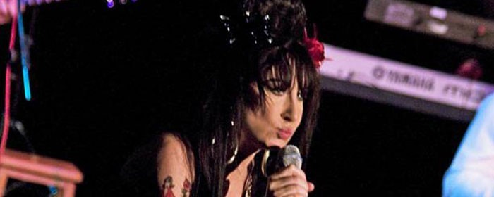 Amy Winehouse Tribute Amy Winehouse Tribute