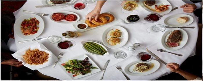 An a la carte Brunch An a la carte Brunch