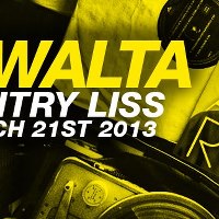 Analog Room Presents: DeWalta @ The Q Underground. March21.2013 Analog Room Presents: DeWalta @ The Q Underground. March21.2013