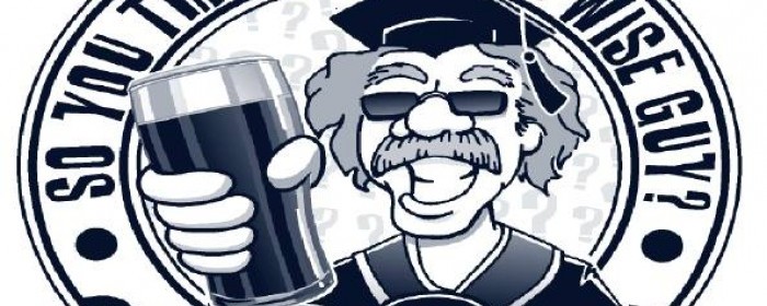 Andy's Quiz Night Andy's Quiz Night