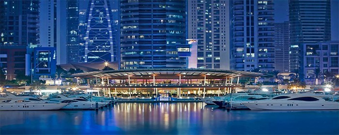 Aquara Fridays Dubai Marina Yacht Club Day / Evening Brunch Aquara Fridays Dubai Marina Yacht Club Day / Evening Brunch