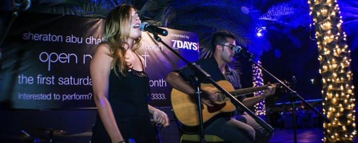 B-LOUNGE OPEN MIC NIGHT SATURDAY 9th OF NOVEMBER!