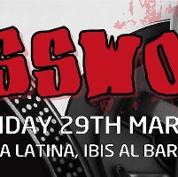 BASSWORX - Friday 29th March - Casa Latina, Ibis Al Barsha BASSWORX - Friday 29th March - Casa Latina, Ibis Al Barsha