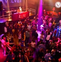 BMH & GREY GOOSE VODKA PRESENTS AKS THE AWARD WINNING DESI NIGHT HOSTED BY MANOJ & SHADOW