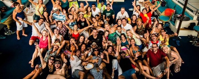 BOAT PARTY Caribe Style - 5th Edition BOAT PARTY Caribe Style - 5th Edition