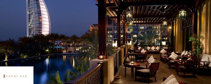 Bahri Bar