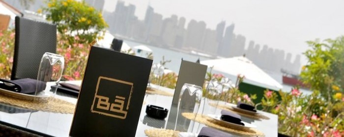 Beach Brunch at Ba Restaurant & Lounge Beach Brunch at Ba Restaurant & Lounge