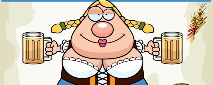 Big Helga's German Fest Big Helga's German Fest