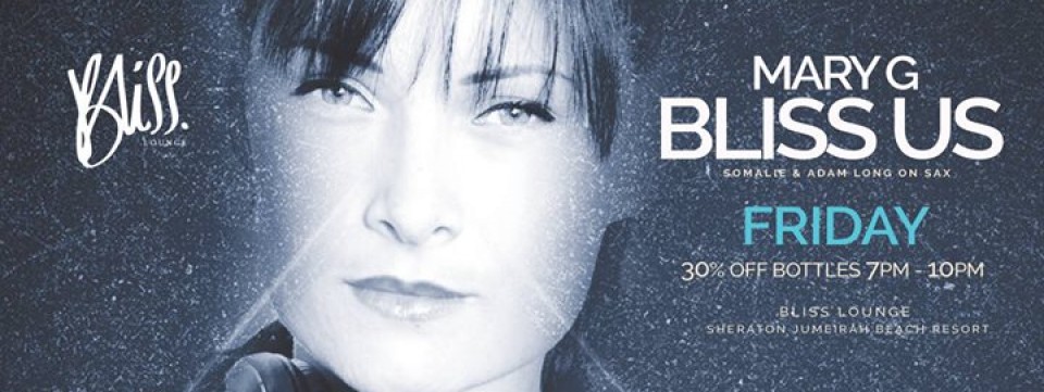 Bliss us Bliss lounge