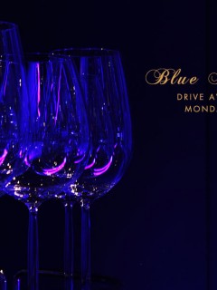 Blue Monday Blue Monday