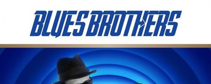Blues Brothers-Tribute w/Resident - DJ Roland and Resident Band - The Formula Blues Brothers-Tribute w/Resident - DJ Roland and Resident Band - The Formula