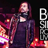 Bob Sinclar Performing Live
