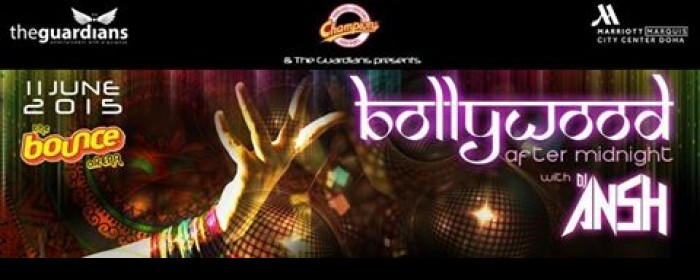Bollywood After Midnight