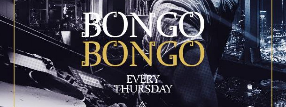 Bongo Night Bongo Night