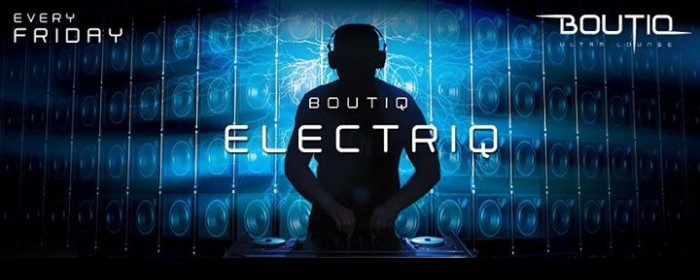 Boutiq Electriq