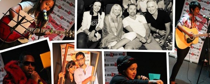 BreakTHrough YOU #10 - Christmas Special BreakTHrough YOU #10 - Christmas Special