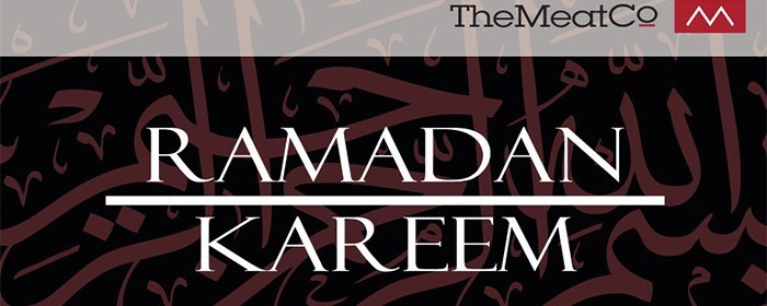 Break your fast @ The Meat co Break your fast @ The Meat co