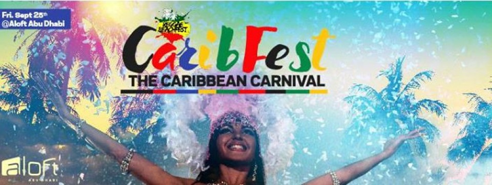 CARIBFEST: The Caribbean Carnival