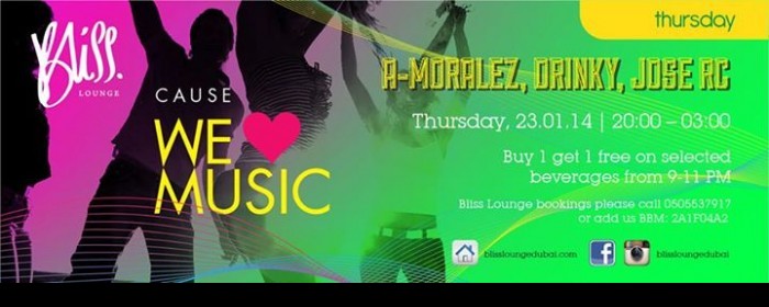 ★★★CAUSE WE LOVE MUSIC★★★ ★★★CAUSE WE LOVE MUSIC★★★