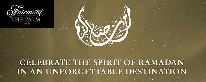 Incredible Iftar Experience in Flow Kitchen and Ramadan Tent