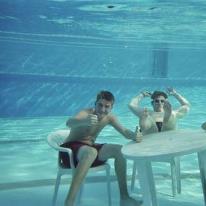 CHERIANA FRIDAY BRUNCH WITH POOL PARTY!! CHERIANA FRIDAY BRUNCH WITH POOL PARTY!!