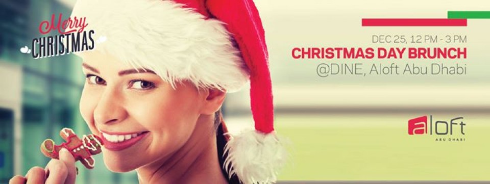 CHRISTMAS DAY BRUNCH