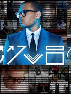 CHRIS BROWN “FORTUNE” ALBUM LAUNCH PARTY CHRIS BROWN “FORTUNE” ALBUM LAUNCH PARTY