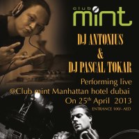 CLUB MINT DUBAI CLUB MINT DUBAI