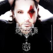 CUTEE B behing the deck