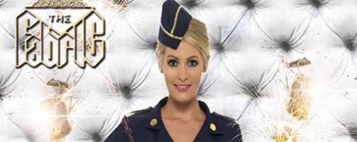 Cabin Crew Night @ Fabric @ The Lodge Cabin Crew Night @ Fabric @ The Lodge