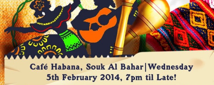 Cafe Habana's 1st Birthday Party Cafe Habana's 1st Birthday Party